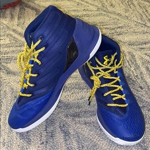 Steph Curry Basketball shoes